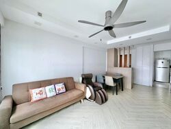 Blk 207C Punggol Sails (Punggol), HDB 4 Rooms #466568161